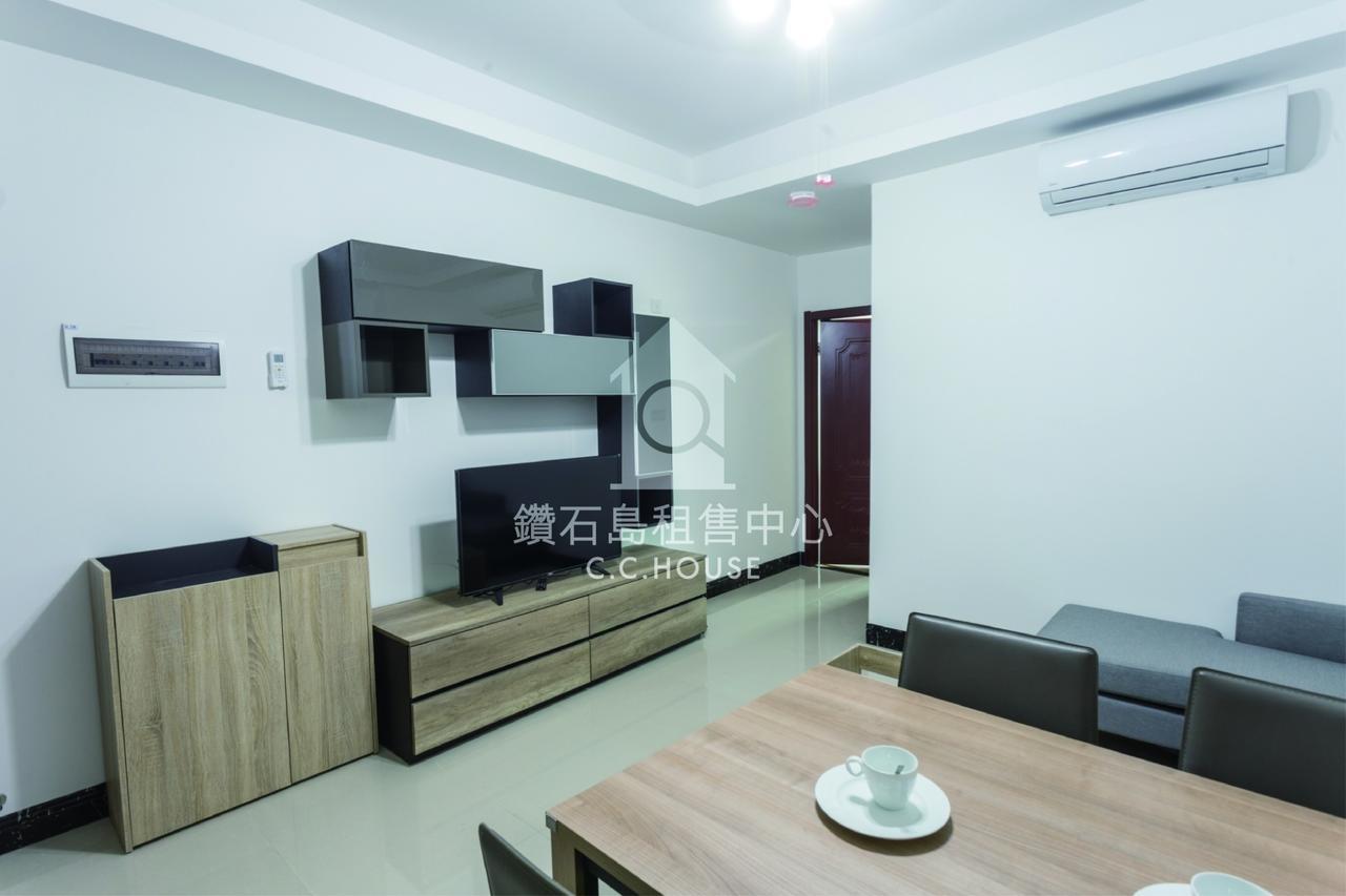 钻石名邸 Diamond One Hotel And Serviced Apartment Phnompenh Exteriér fotografie